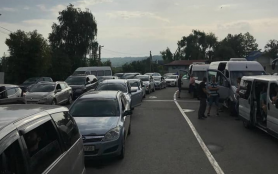 În ultimele 24 de ore, Republica Moldova a fost părăsită de 20 439 de persoane